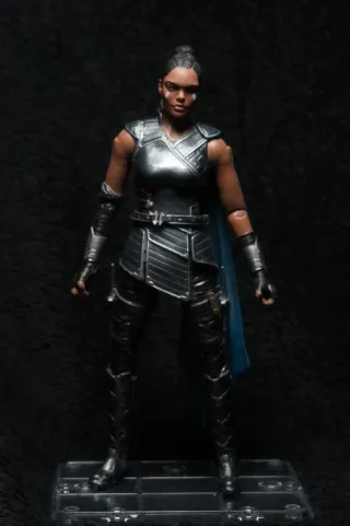 Thor y Valkiria Marvel Legends PACK