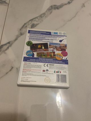 Grease Videogioco Ufficiale Wii