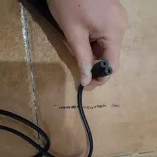 Cargador Patinete Eléctrico