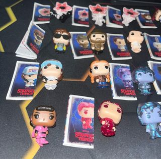 Funko Pop Stranger Things