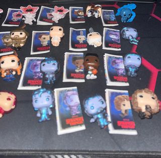 Funko Pop Stranger Things