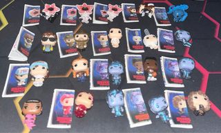 Funko Pop Stranger Things