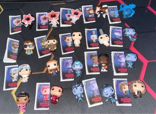 Funko Pop Stranger Things