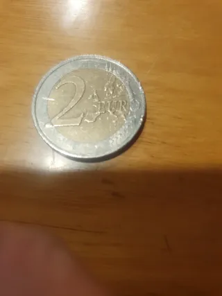 Moneta 2 Euro 2010