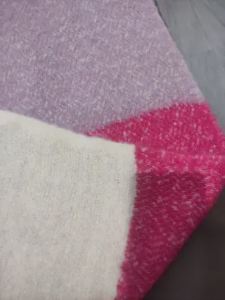 Bufanda Merkal grande