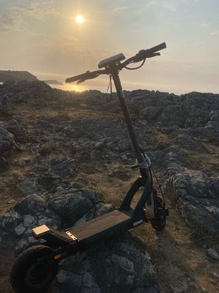 Patinete Cecotec Z Power Mountain