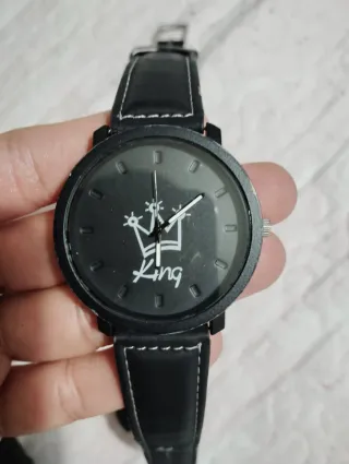 Orologi di coppia King & Queen