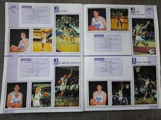 Lote Real Madrid Cromos y Pines