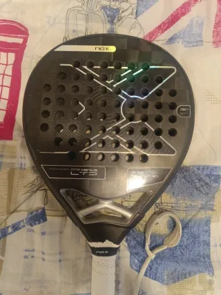 NOX AT2 Genius LTD y Cartri Snake Limited Edition