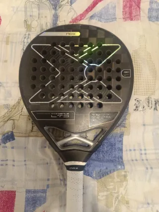 NOX AT2 Genius LTD y Cartri Snake Limited Edition