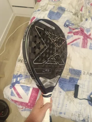 NOX AT2 Genius LTD y Cartri Snake Limited Edition