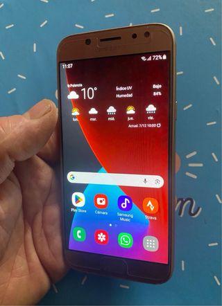 Samsung Galaxy J5 16GB Octa Core