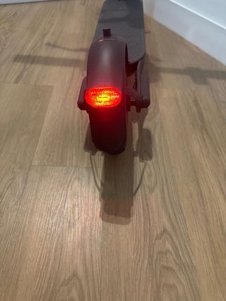 Patinete Eléctrico Xiaomi Scooter Elite
