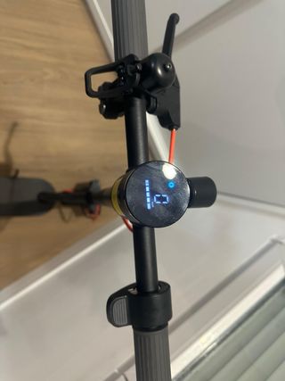 Patinete Eléctrico Xiaomi Scooter Elite