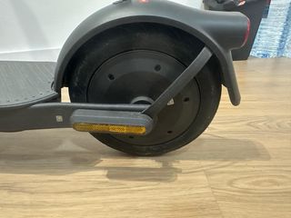 Patinete Eléctrico Xiaomi Scooter Elite