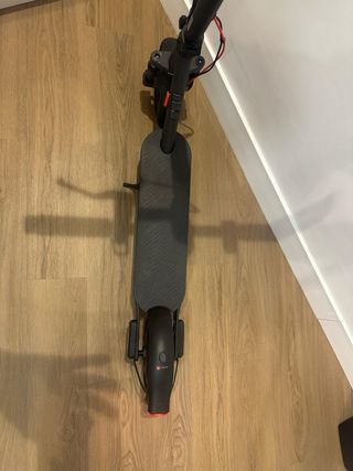 Patinete Eléctrico Xiaomi Scooter Elite