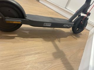 Patinete Eléctrico Xiaomi Scooter Elite