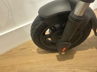 Patinete Eléctrico Xiaomi Scooter Elite