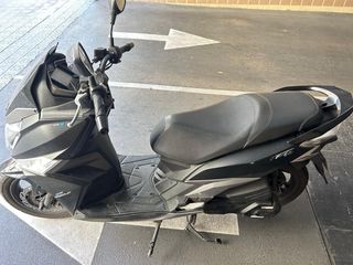 Moto SYM JET 14