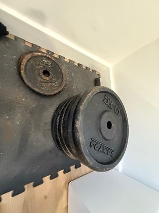 Máquina de ejercicio multifunción BM900