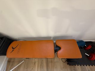 Máquina de ejercicio multifunción BM900