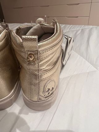 Zapatillas sneakers Scakpers talla 41 NUEVAS