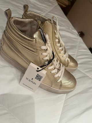 Zapatillas sneakers Scakpers talla 41 NUEVAS
