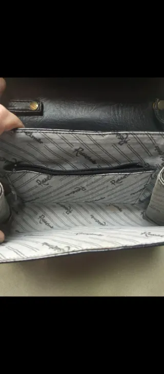 Bolso de fiesta Matties Bags negro