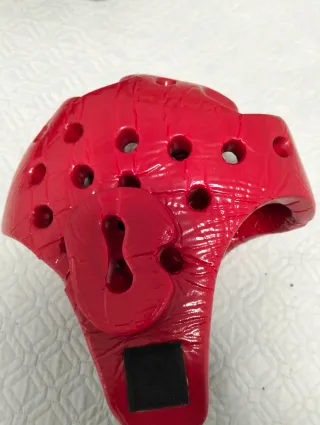 Protecciones Taekwondo Niño: Guantes y Cascos