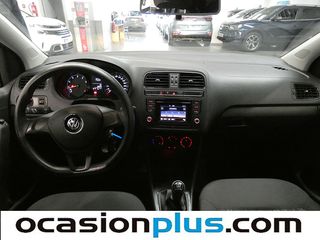 Volkswagen Polo Edition 1.0 BMT 44 kW (60 CV)
