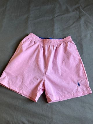 Costume Ralph Lauren rosa