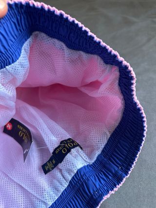 Costume Ralph Lauren rosa