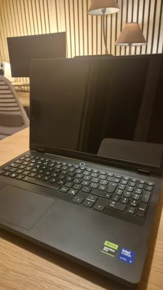 Legion Pro OLED 2K 240Hz RTX 5070 TI