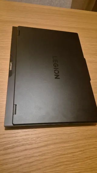 Legion Pro OLED 2K 240Hz RTX 5070 TI