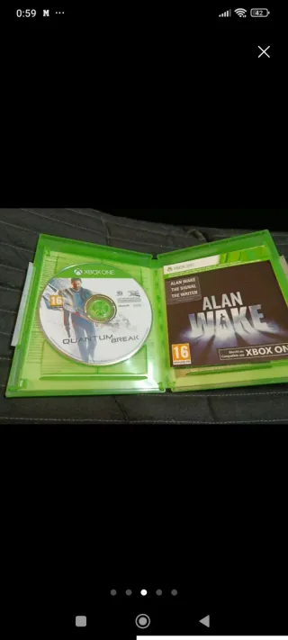 Quantum Break per Xbox One