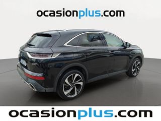 DS DS7 Crossback PureTech 180 Grand Chic Auto 132 kW (180 CV)