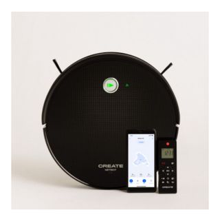 Robot Aspirador Friegasuelos NETBOT S15 2.0