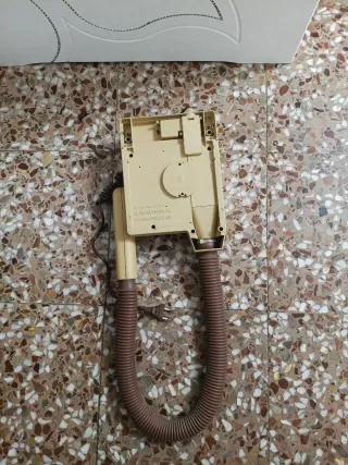 Secador de pared Aliseo Beige