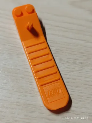 Separatore smontatore Lego Originale Arancione
