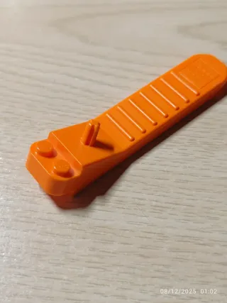 Separatore smontatore Lego Originale Arancione