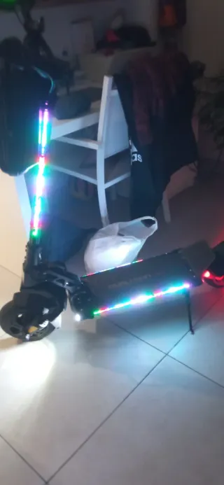 Dualtron Mini single motor