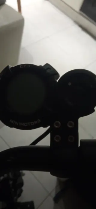 Dualtron Mini single motor