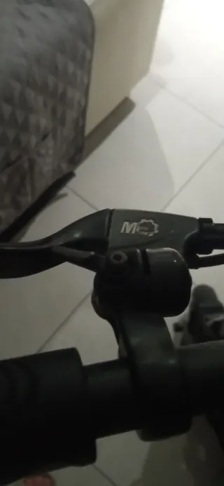 Dualtron Mini single motor