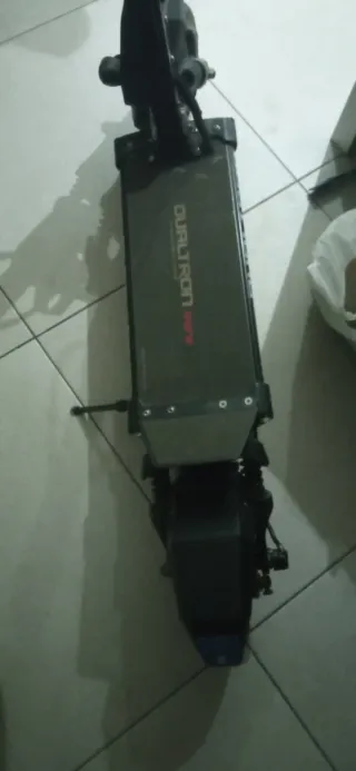 Dualtron Mini single motor