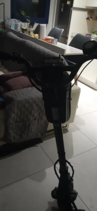 Dualtron Mini single motor