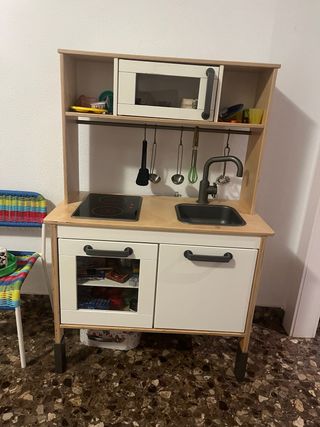 Cocinita juguete Ikea