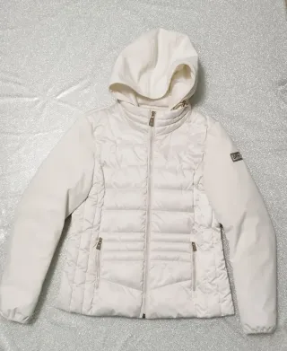 Piumino invernale bambina Yes Zee L (10/12)