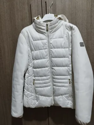 Piumino invernale bambina Yes Zee L (10/12)