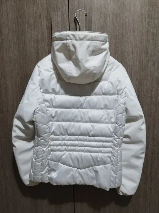 Piumino invernale bambina Yes Zee L (10/12)