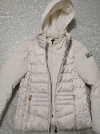 Piumino invernale bambina Yes Zee L (10/12)